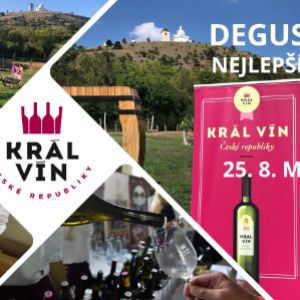Královský košt Mikulov